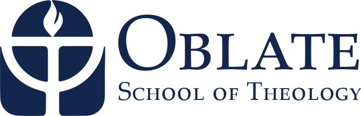 Oblate Logo